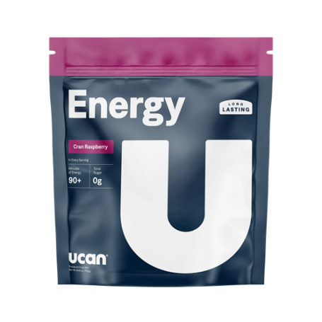 UCAN Energy CranRaz