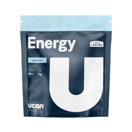 UCAN Energy Unflavoured