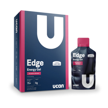 UCAN Edge Strawberry Banana