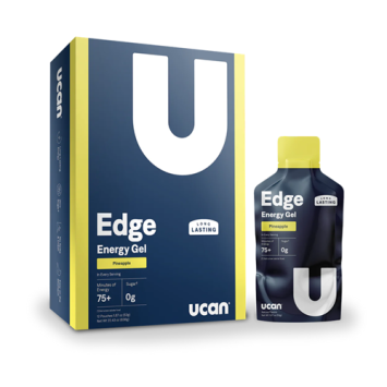 UCAN Edge Pineapple